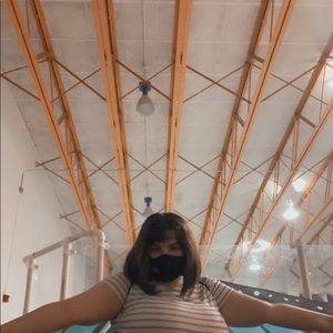 Meet your Posher, Abby